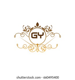 G Y Logo