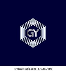 G Y Logo
