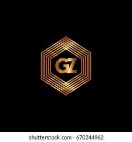 G Z Logo