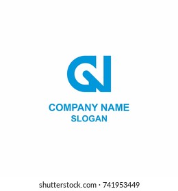 G2 initial letter (negative space) logo.