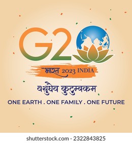 G20 India, The members of the G20