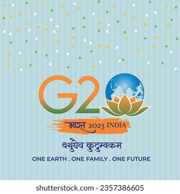 G20 India, The Members of the G20