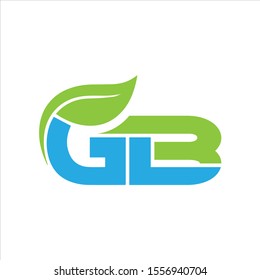 G3 , GB , GLB Letter Logo Design vector eps 