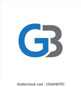 G3 , GB , GLB Letter Logo Design vector eps 