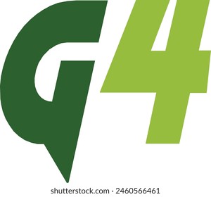 G4, G4ICON, GRAPHIC, ILLUSTRATION. VECTOR