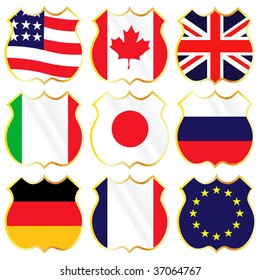 g8 countries