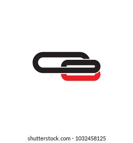G8 letter logo design vector