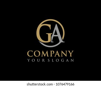 4,690 Ga letter Images, Stock Photos & Vectors | Shutterstock