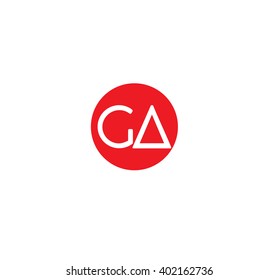 ga logo