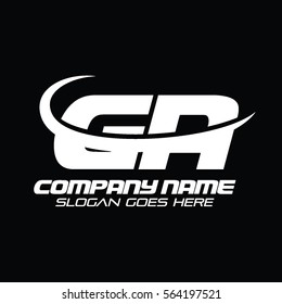 GA Logo