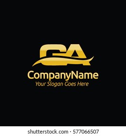 GA Logo