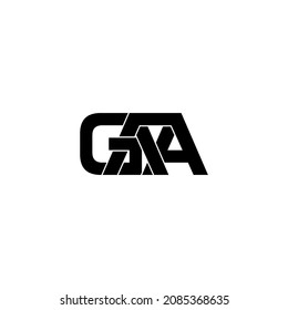 42 Logo gaa Images, Stock Photos & Vectors | Shutterstock
