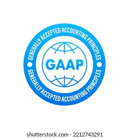 gaap stands for generally accepted accounting principles