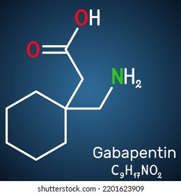 gabapentin used to treat arthritis