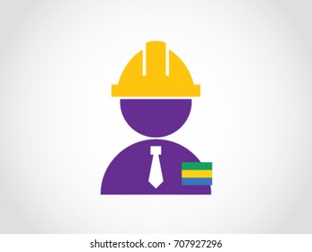 Gabon Builder Nationality