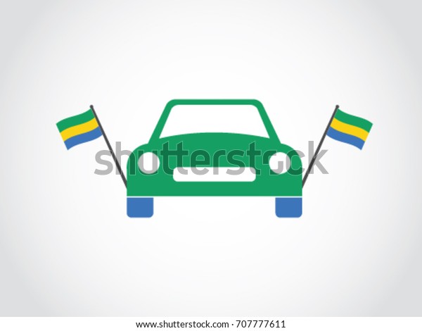 Gabon Car\
Production
