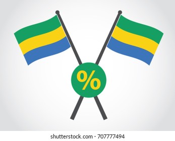 Gabon Emblem Tax Percentage
