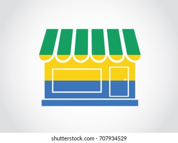 Gabon National Shop Store