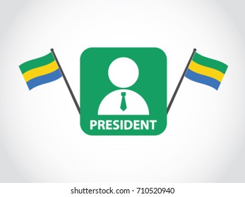 Gabon President