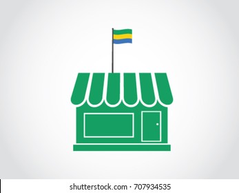 Gabon Shop