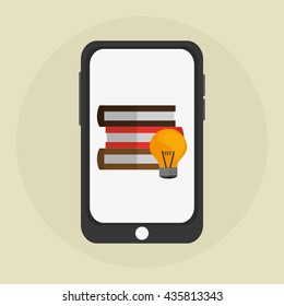 gadget design. technology icon. Colorfull illustration, vector g