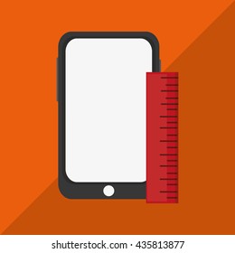 gadget design. technology icon. Colorfull illustration, vector g