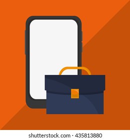 gadget design. technology icon. Colorfull illustration, vector g