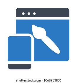 gadget device web page 