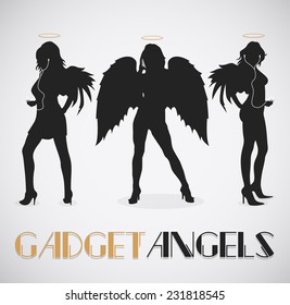gadget girl