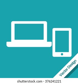 gadget icon design 