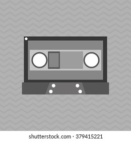 Gadget icon design 
