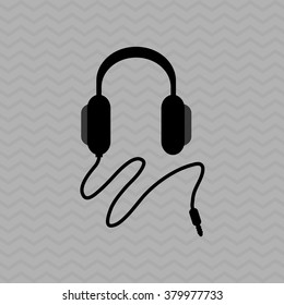 Gadget icon design 