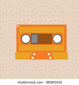 Gadget icon design 
