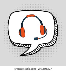 gadget icon design, vector illustration eps10 graphic 