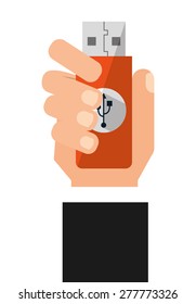 gadget icon design, vector illustration eps10 graphic 