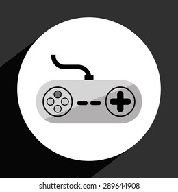 gadget icon design, vector illustration eps10 graphic 