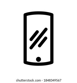 gadget icon or logo isolated sign symbol vector illustration - high quality black style vector icons
