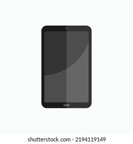 Gadget Icon. Smartphone Symbol - Vector.