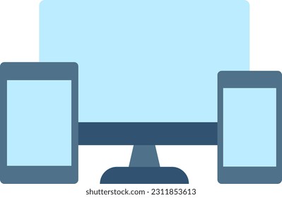 Gadget icon vector image. Suitable for mobile application web application and print media.