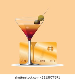 gadget icon whiskey design symbols vector 2D legokjambe