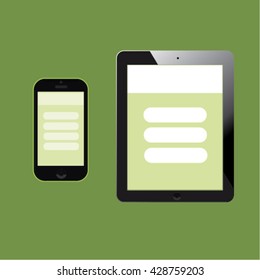 gadget icons
