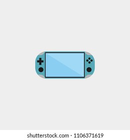 gadget icons logo design
