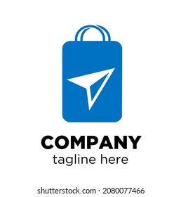 Gadget logotype  Tech store icon
