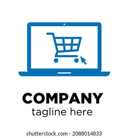 Gadget logotype  Tech store icon