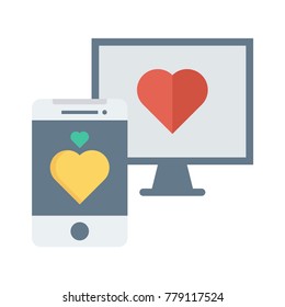 gadget love and romance