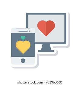 gadget love and romance 