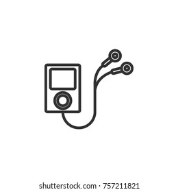 gadget for music