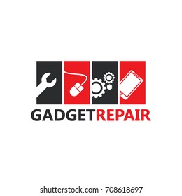 2,894 Gadget repair logo Images, Stock Photos & Vectors | Shutterstock