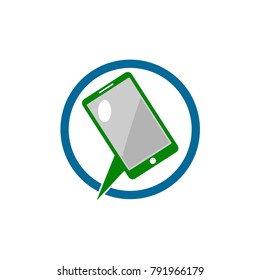 Gadget Talk Logo