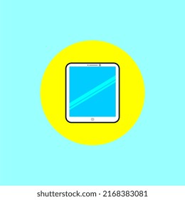 ilustración vectorial gadget, perfecta para iconos, carteles, mascotas, logotipos, anuncios, plantillas, etc